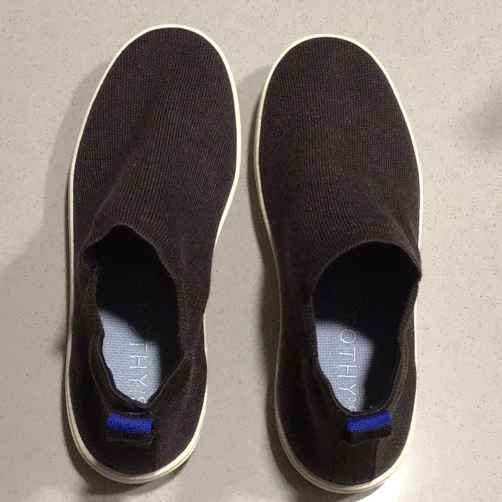 Rothy’s Chelsea Boot